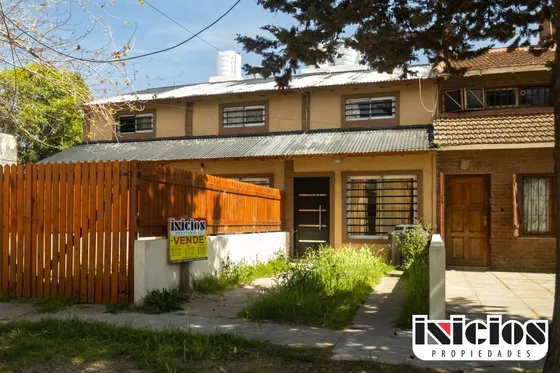 Dúplex: Salta Nº 1480 - Mar De Ajó Norte - C812