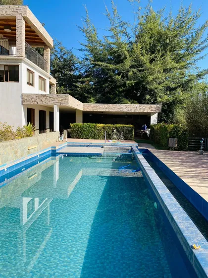 Rancagua Hermosa Casa 