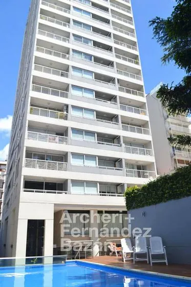 Excelente Departamento Con Cochera En Alquiler En Belgrano - Amenabar 2400