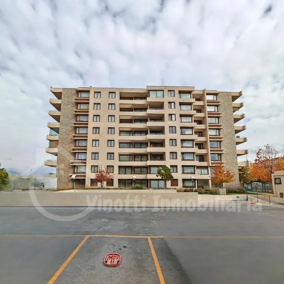 Departamento Nuevo En Arriendo De 1 Dorm. En San Felipe