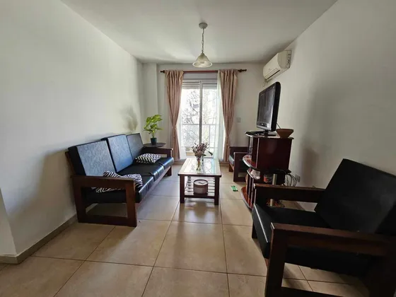 Venta Depto 1 Dormí En Nueva Cba/centro Usd 70.000, Amoblado