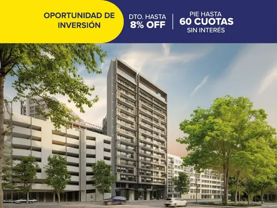 Miraflores 476 - Brick