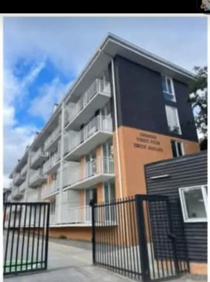 Arriendo Departamento Nuevo En Pucón 