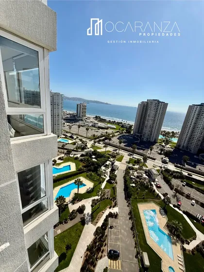 Se Arrienda Departamento Sector Enjoy Coquimbo 2dorm 1 Baño