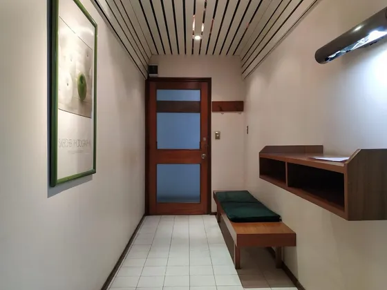 Córdoba 1100 - Oficina En Venta Ubicada En El Centro De Rosario