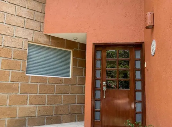 Casa En Fraccionamiento Vigilancia Amplias Áreas Verdes Comu