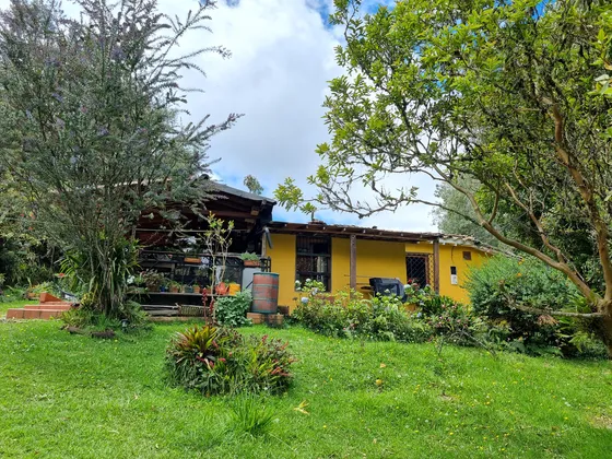 Casa Finca En Venta En Envigado Vereda Perico