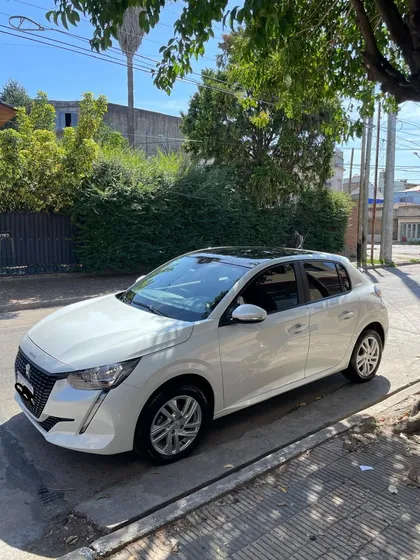 Peugeot 208 1.6 Active Pack