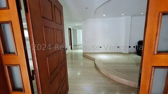 Apartamento Colinas De Los Ruices Venta Ag 25-4007