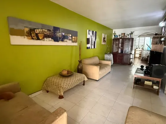 Casa En Venta A Remodelar Parque Residencial La Esmeralda - San Diego