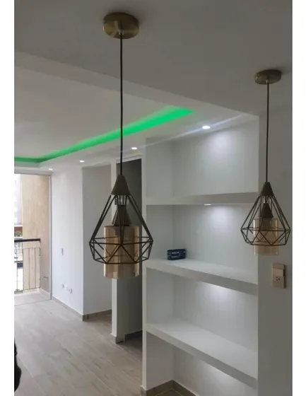 Venta Apartamento 66 Mts2 Valle Del Lili, Cali, 11338