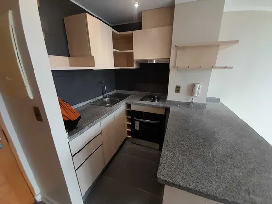 Recién Pintado, Un Dormitorio, Estacionamiento (177677)