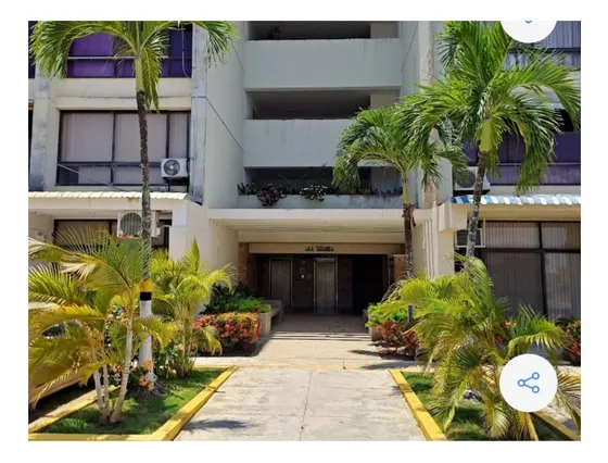 Venta Apartamento Urb Aguasal Higuerote 