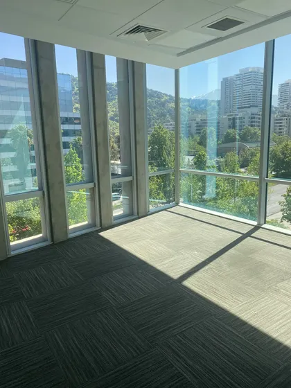 Excelente Oficina En San Damián Comuna De Las Condes