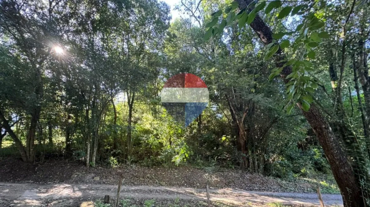Land for Sale in Los Perales, 2107.28 m²