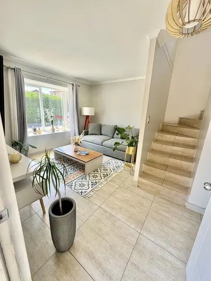 Oportunidad Se Vende Casa En Chicauma Lampa