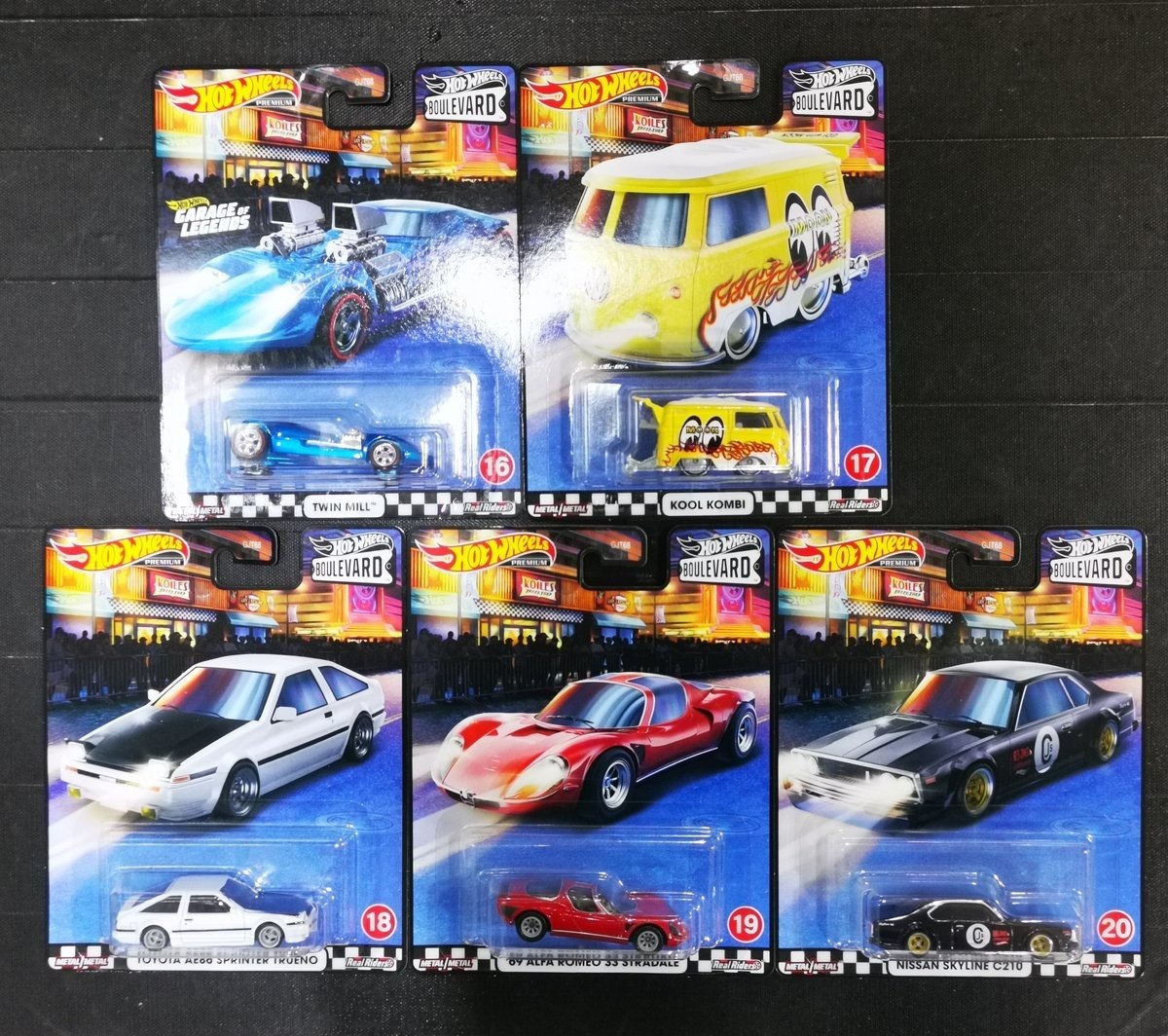 Hot Wheels Boulevard Mix D Set Of Novo Mercado Livre My Xxx Hot Girl