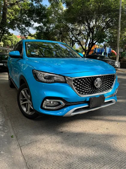 Mg Hs 1.5 Exite