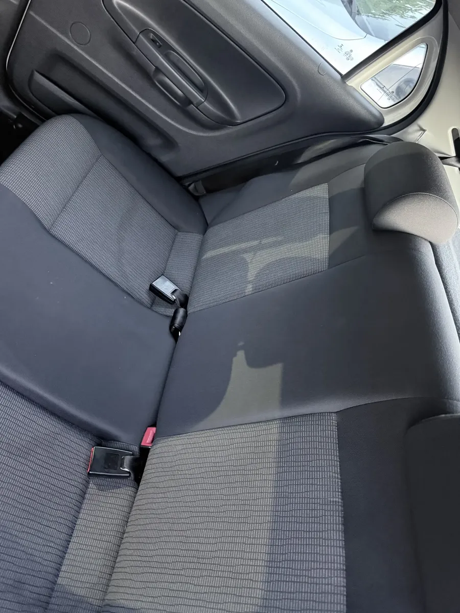 Volkswagen Gol 2014 1.0 Tretotal Flex 5p — foto 6