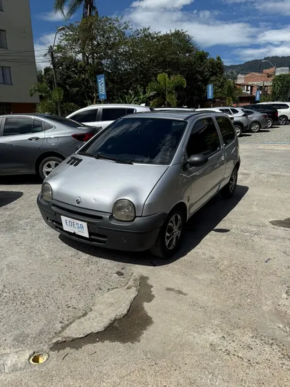 Renault Twingo 1.2 Access