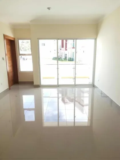 Proyecto Residencial En Gurabo - Renta