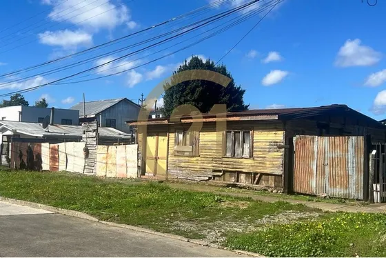 Terreno 1.250m2 Loncoche Centro