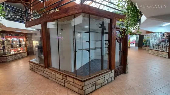 Local Comercial En Venta En Pucón