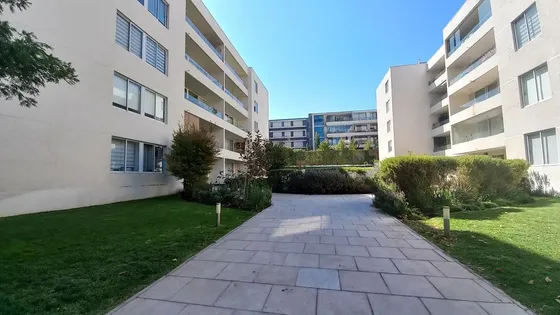 Depatamento Primer Piso , La Verbena