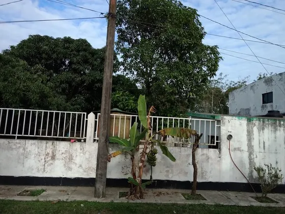 Vendo Terreno 200 M² Col. La Calzada Tuxpan Veracruz