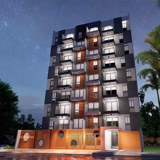 Departamento En Venta En Moron