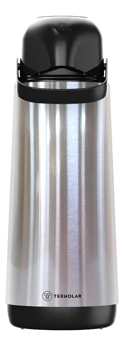 Garrafa térmica Termolar Lúmina 1.8 L