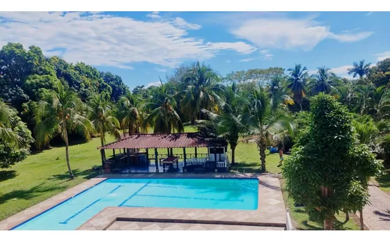 Alquilo Casa Vacacional Para 26 Personas Melgar