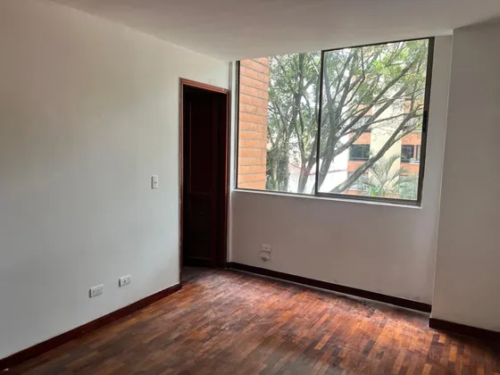 Apartamento En Venta Medellín Santa Maria De Los Angeles