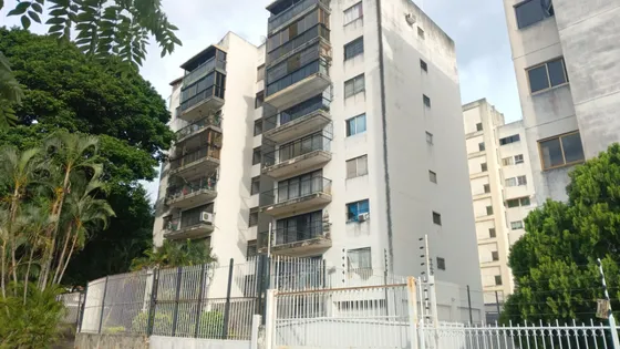 Apartamento En La Urbanización El Trigal Ser - Ali