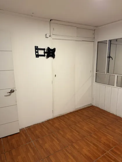 Cómodo Departamento 3d-1b Cocina Independiente