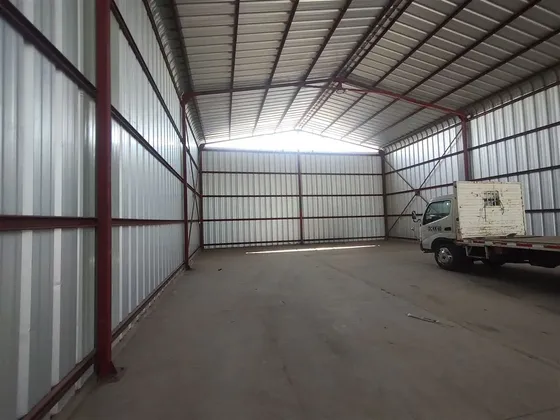 Arriendo Industrial San Bernardo