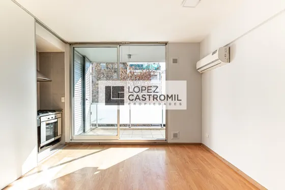 Departamento Alquiler Temporario 2 Ambientes Villa Urquiza