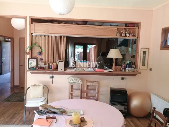 Casa En Venta Riquelme 029, En Limache