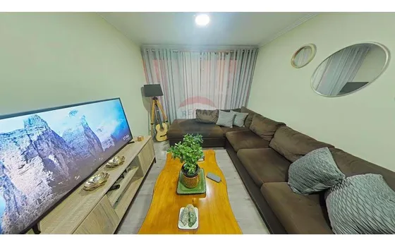 Departamento Amoblado En Venta