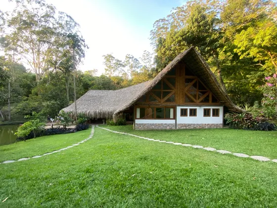 Hermosa Finca En Venta Girardota Vereda La Meseta