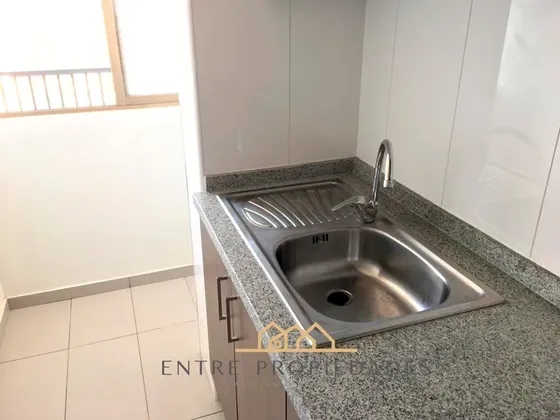 Departamento En Venta De 2 Dorm. En Macul