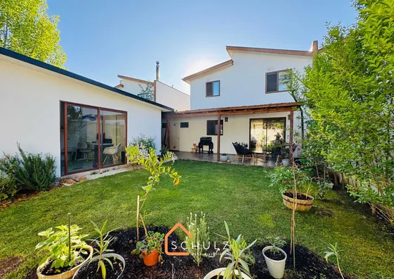 Vendemos Casa Ubicada En Portal Las Rastras (72209)