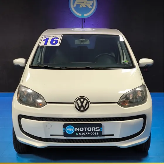 Volkswagen Up! 1.0 5p