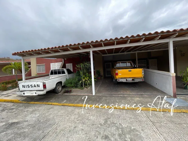 Inv Ataf Ca Asesores Vende Casa En Guatire, Canaima (2)