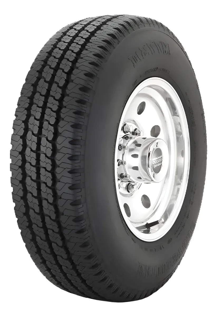 Llanta Lt215/75 R14 104/101r Bridgestone M773 R