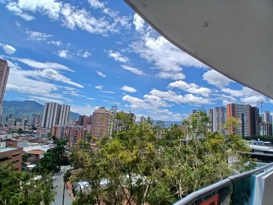 Vendo Apartamento En Sabaneta