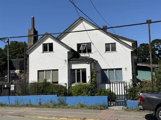 Oficina En Arriendo En Puerto Montt