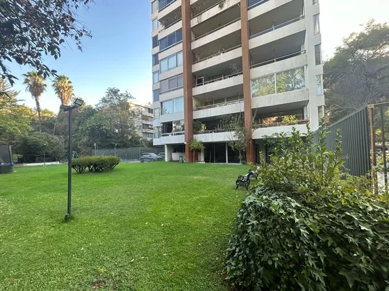 Departamento En Venta  Lyon