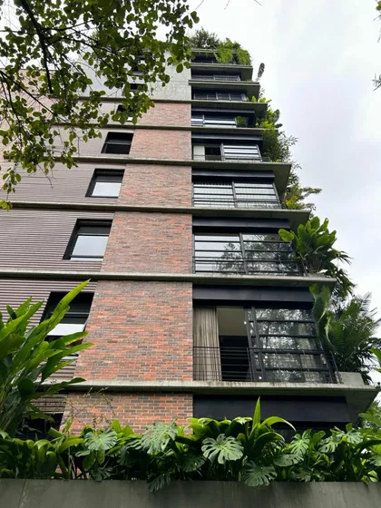 Venta Apartamento En El Campestre 202 Metros Con Diseño Espectacular