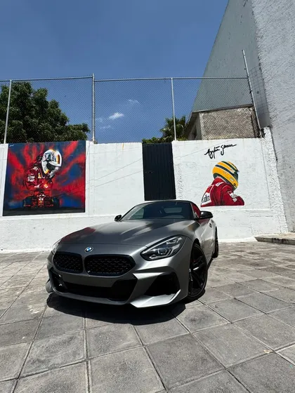 Bmw Z4 M40i